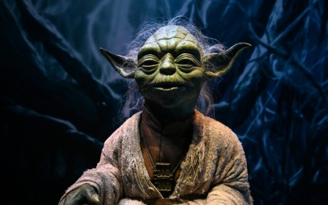 Yoda Was Originally Going To Be Called “Buffy” and Other Star Wars Facts