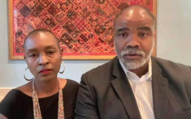 Couple’s lawsuit alleges appraisal firm undervalued their home based on race