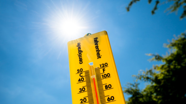 Frequent heatwaves expected, even if climate goals are met: Report