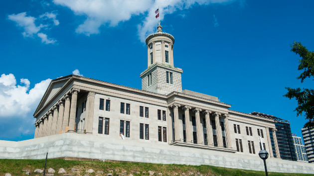 Tennessee ‘trigger’ law banning nearly all abortions goes into effect