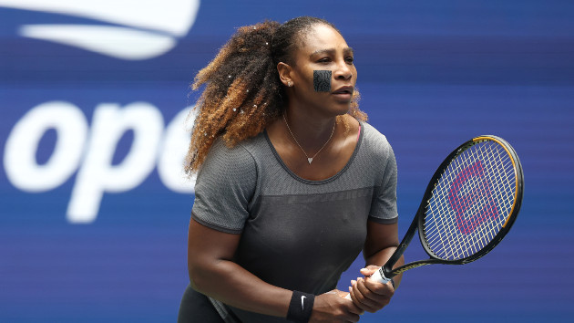 All eyes on Serena Williams as her final US Open begins