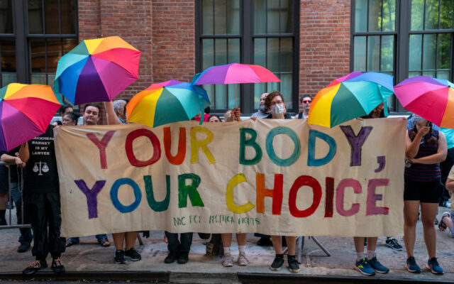 More states ban abortion this week as several ‘trigger laws’ go into effect