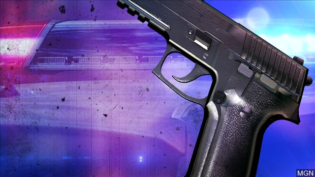 Family dispute leads to shooting on San Antonio’s East side