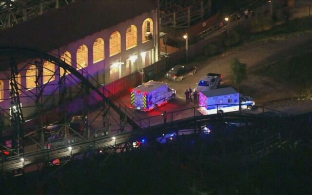 5 people sent to hospital after Six Flags roller coaster ride: Officials
