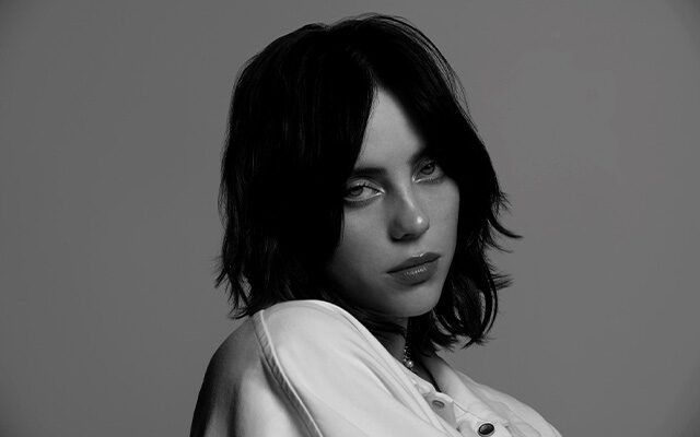 Win Tickets to See Billie Eilish in LA 12/15 Plus Hotel Stay!