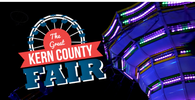 Enter To Win Kern County Fair Tickets!