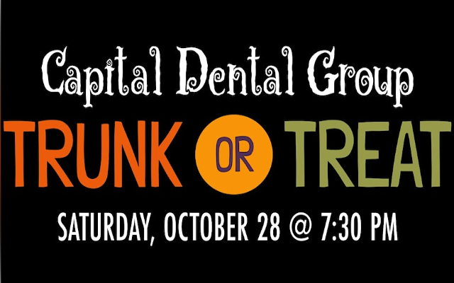 <h1 class="tribe-events-single-event-title">Capital Dental Group Trick Or Treat</h1>