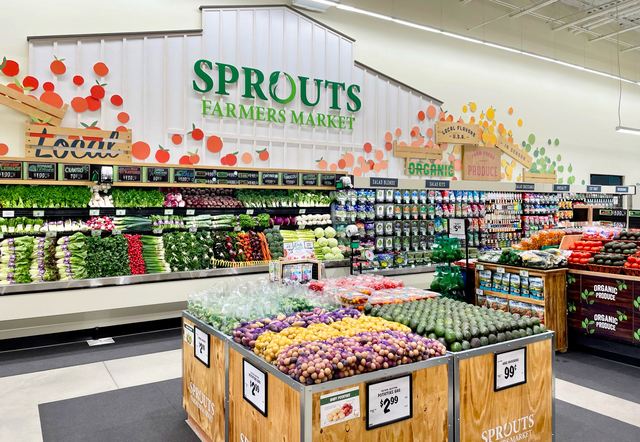 <h1 class="tribe-events-single-event-title">Grand Opening Celebration at Sprouts!</h1>