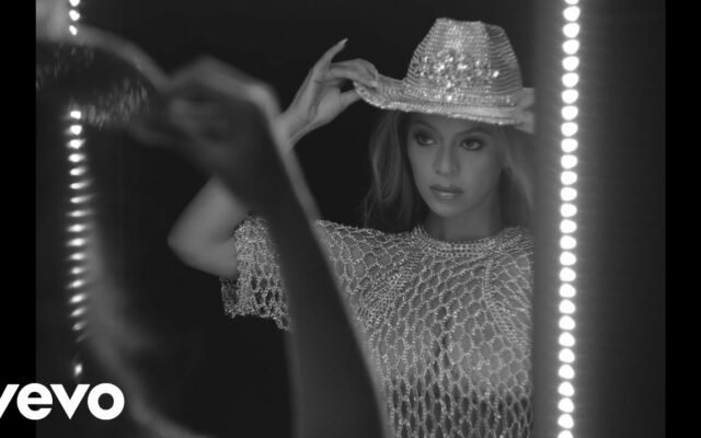 Fan's Favorite Beyoncé's "Cowboy Carter" Songs